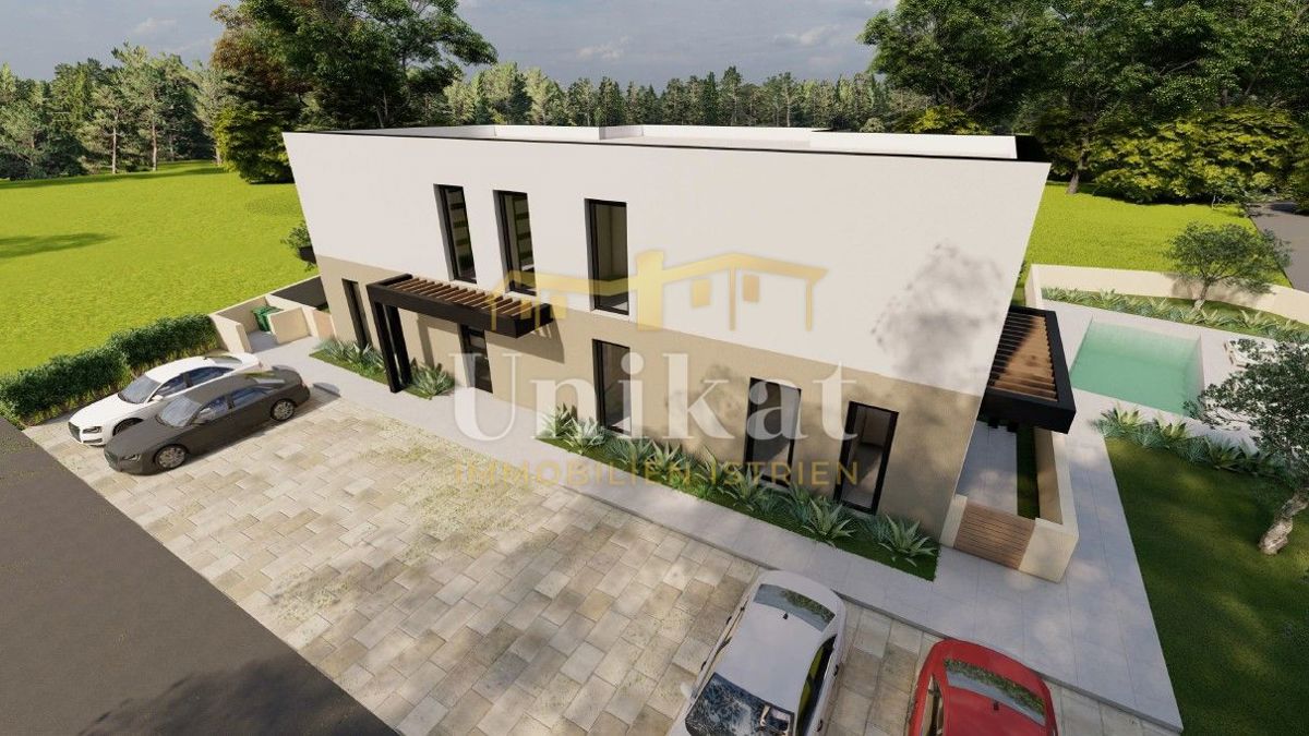 Apartment Zu verkaufen - Istarska Poreč - foto 3/7