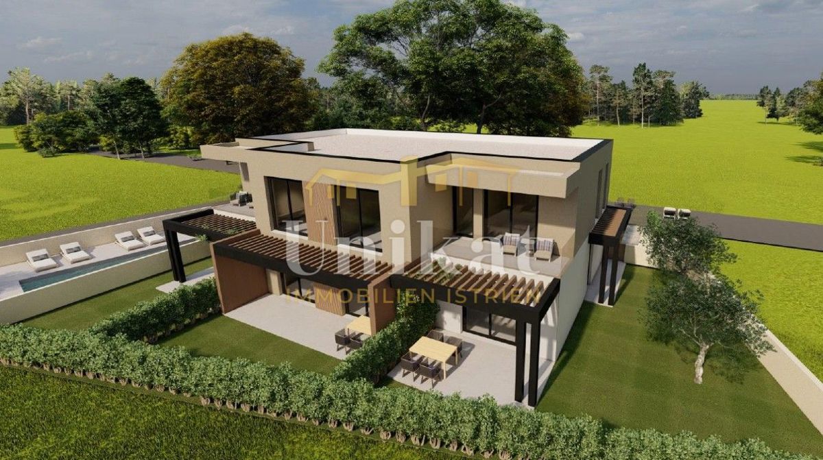 Apartment Zu verkaufen - ISTARSKA POREČ