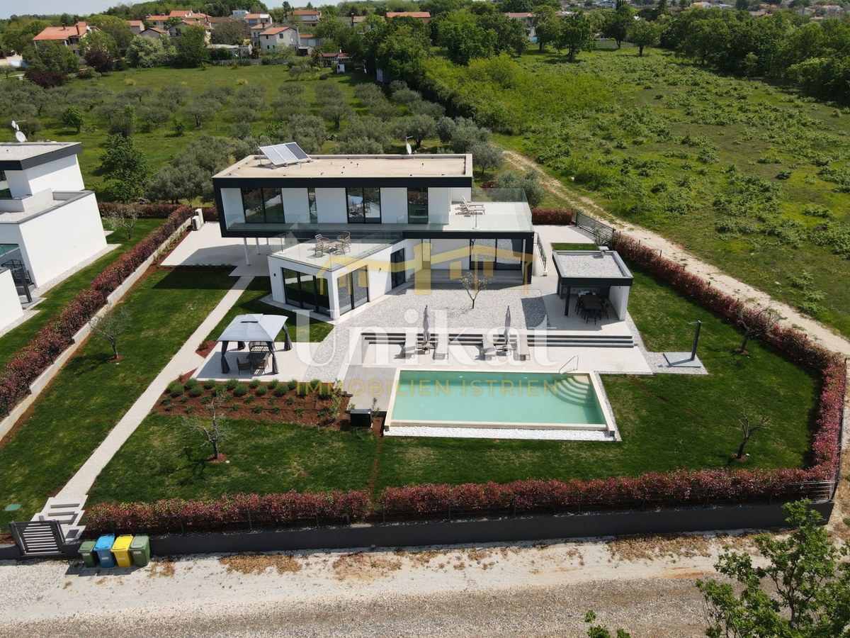 House For sale - Istarska Poreč - foto 1/26