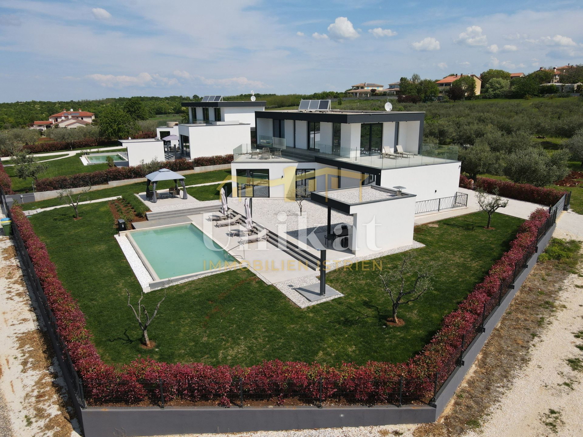 House For sale - Istarska Poreč - foto 2/26
