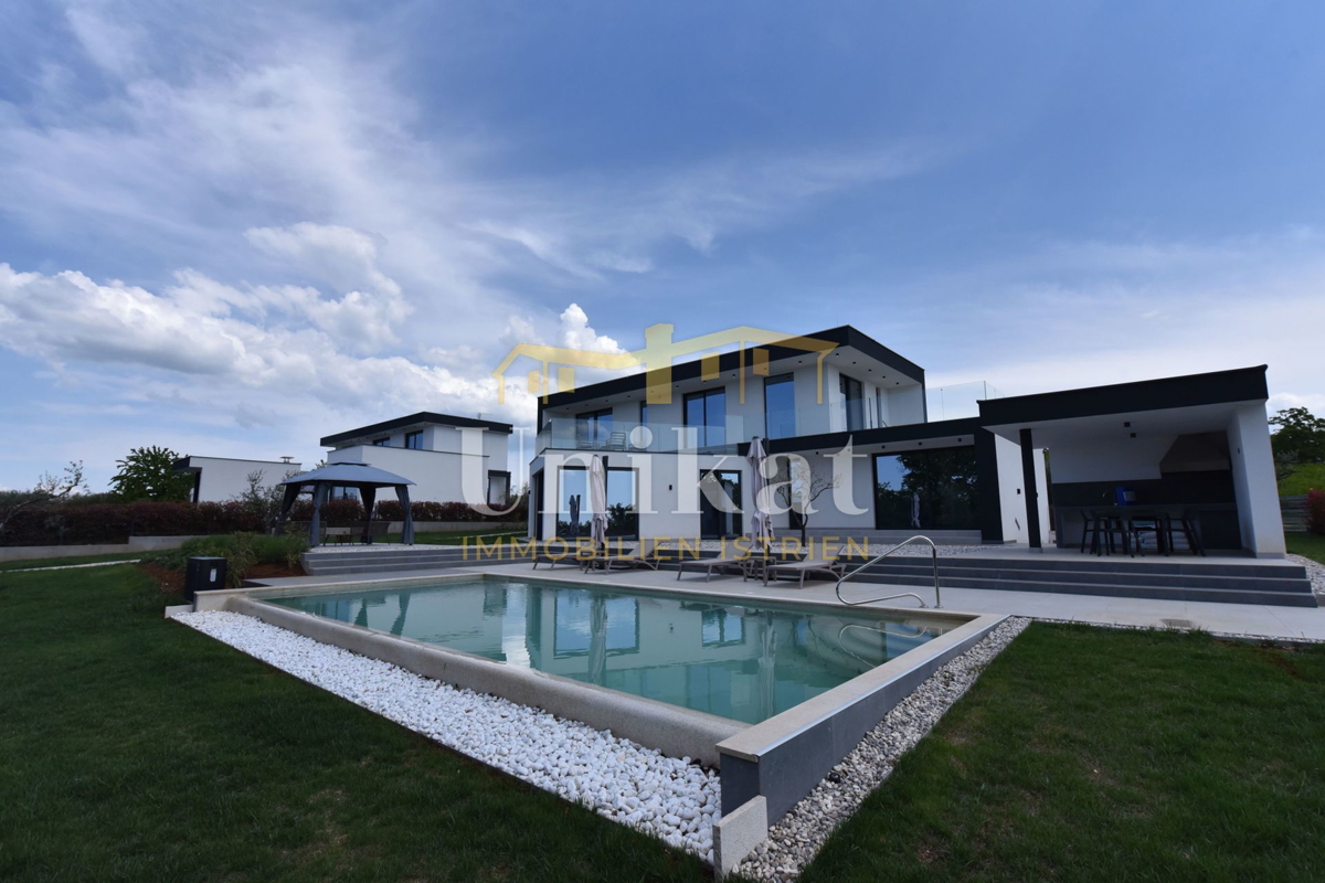 House For sale - Istarska Poreč - foto 3/26