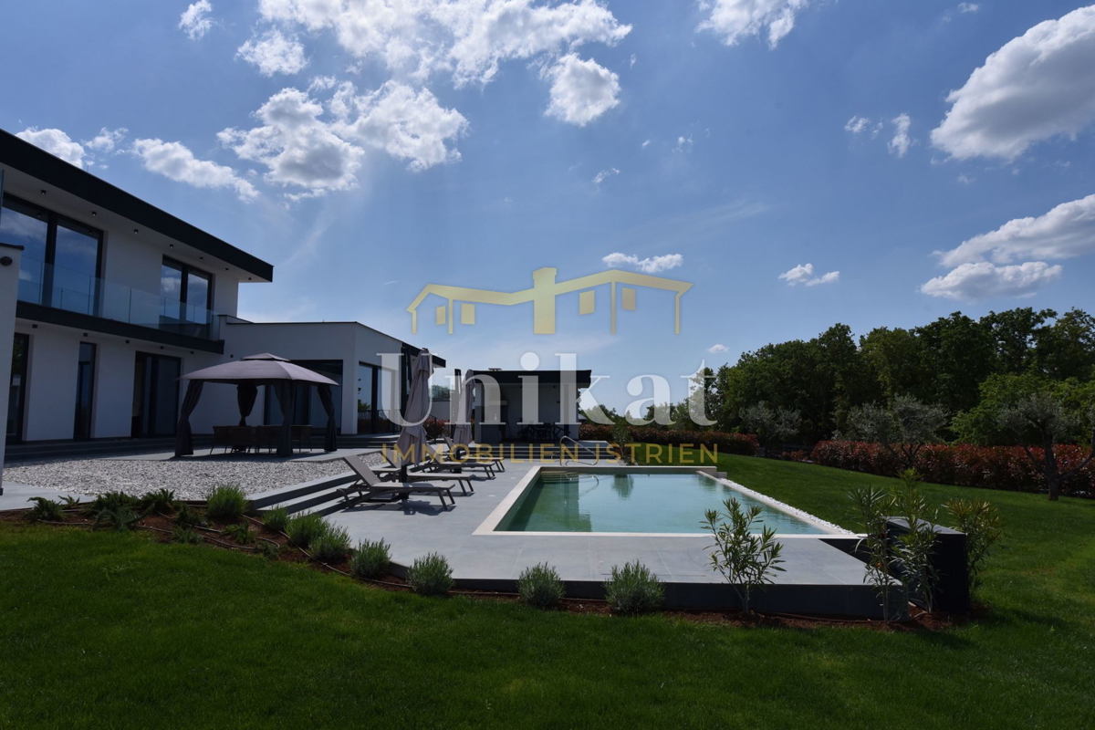 House For sale - Istarska Poreč - foto 4/26