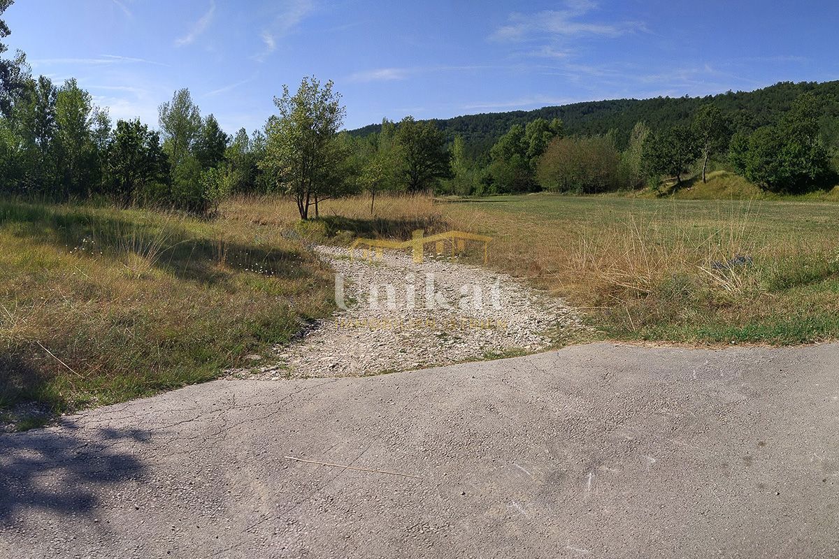 Terreno In vendita - Istarska Kršan - foto 1/15