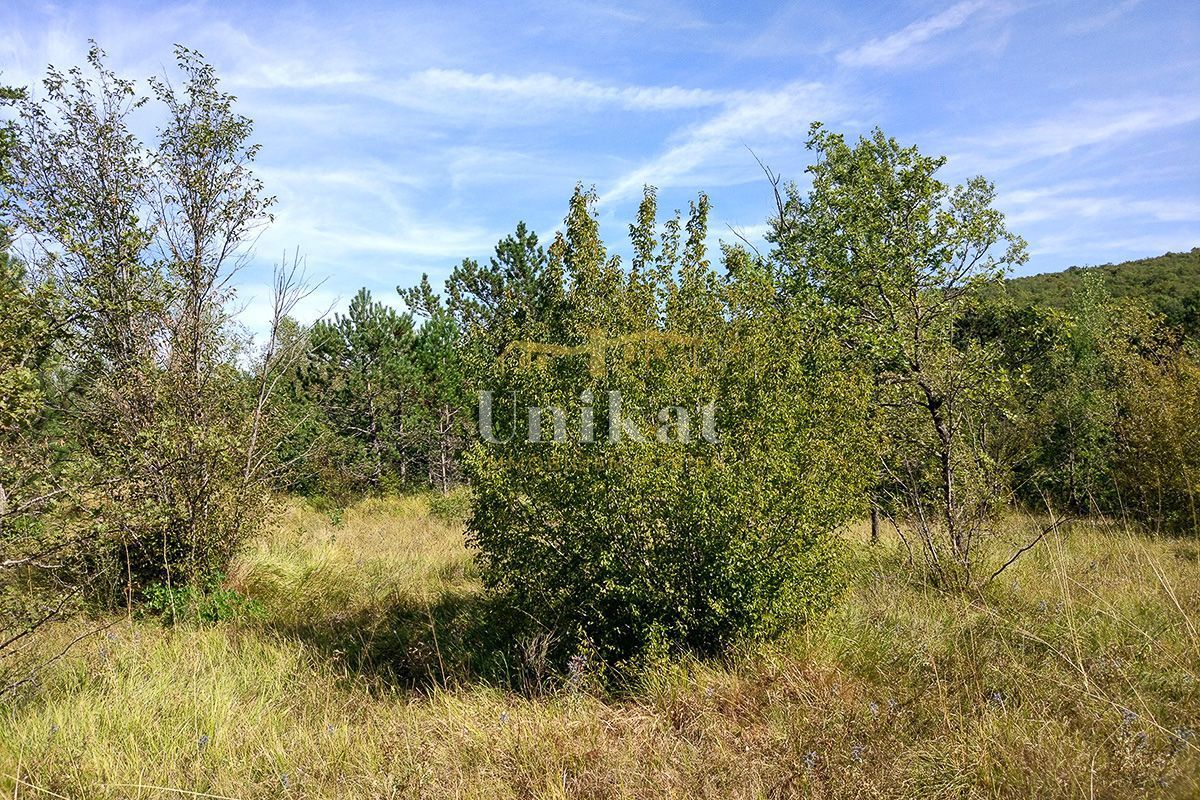 Terreno In vendita - ISTARSKA KRŠAN