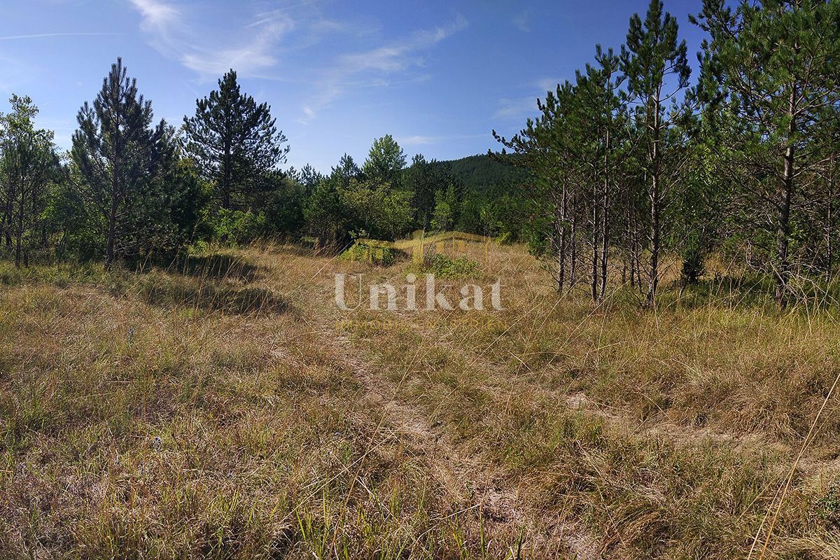 Terreno In vendita - ISTARSKA KRŠAN