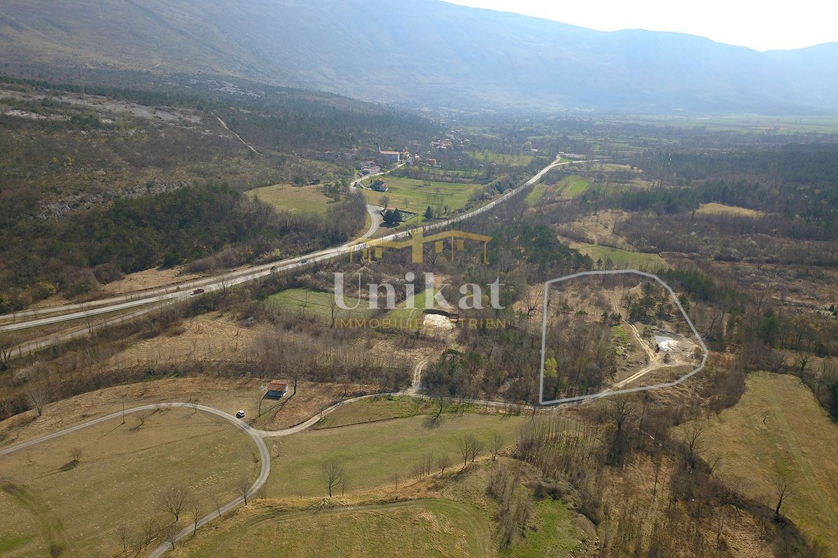 Terreno In vendita - ISTARSKA KRŠAN