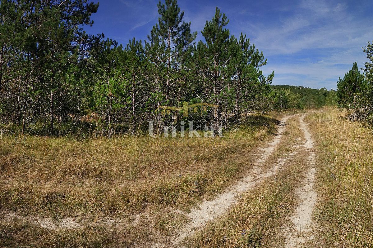 Terreno In vendita - ISTARSKA KRŠAN