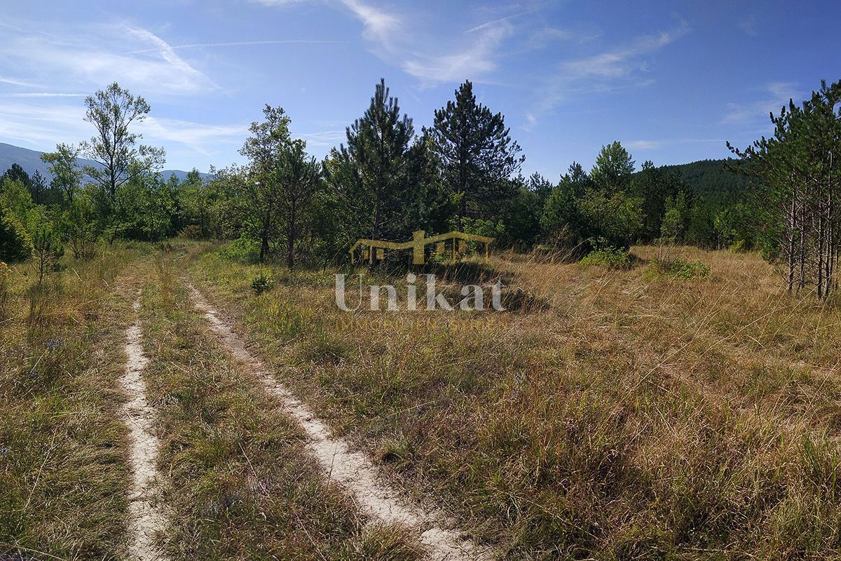 Terreno In vendita - ISTARSKA KRŠAN