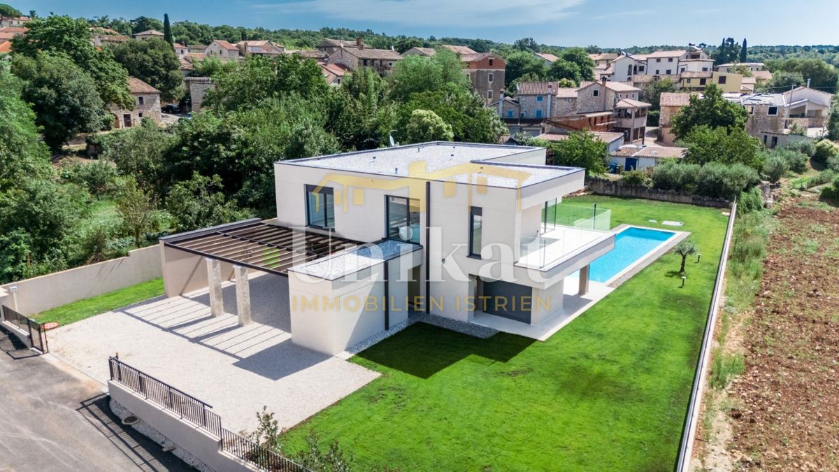 House For sale - Istarska Poreč - foto 1/41