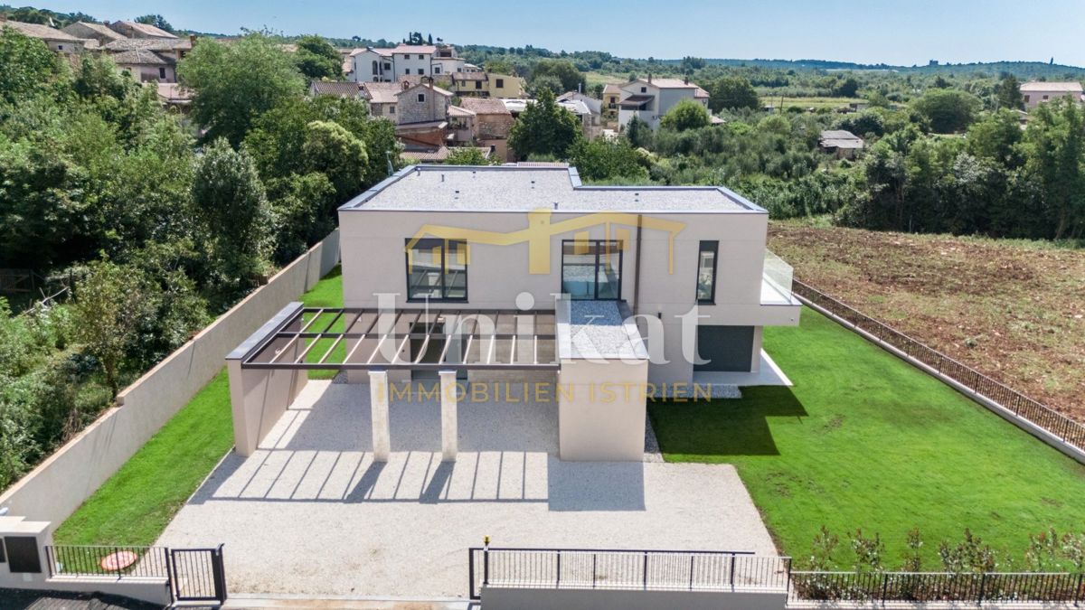 House For sale - Istarska Poreč - foto 2/41