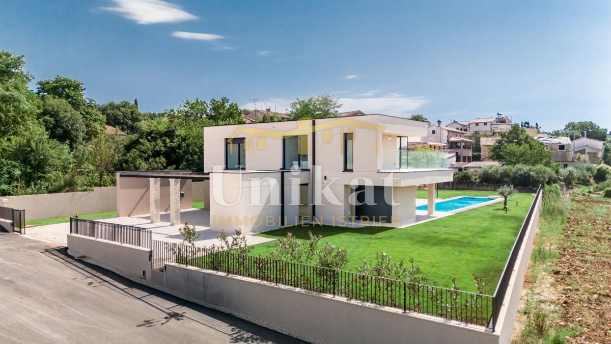 House For sale - Istarska Poreč - foto 3/41