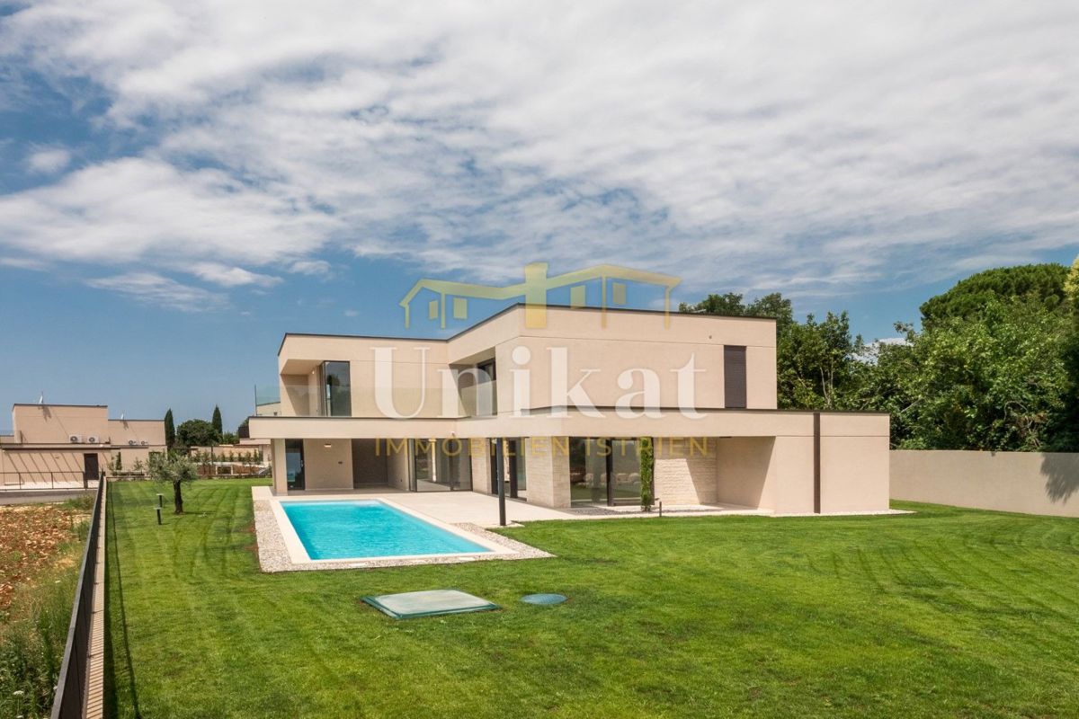 House For sale - Istarska Poreč - foto 4/41