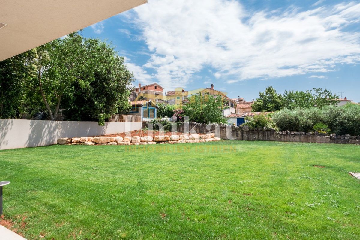 House For sale - ISTARSKA POREČ