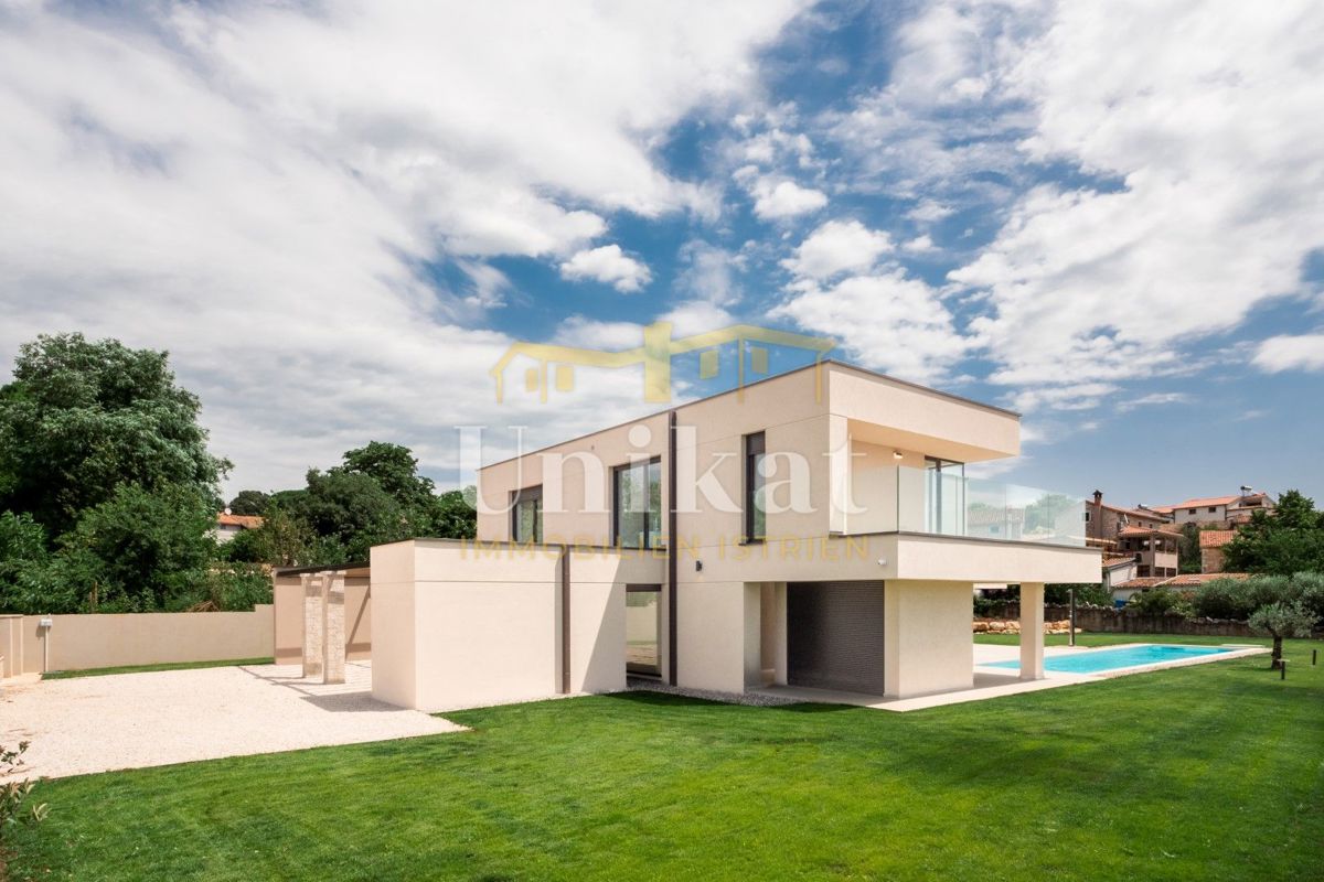 House For sale - ISTARSKA POREČ