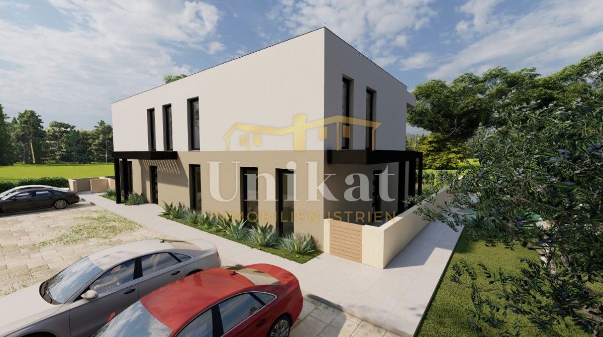Appartamento In vendita - ISTARSKA POREČ