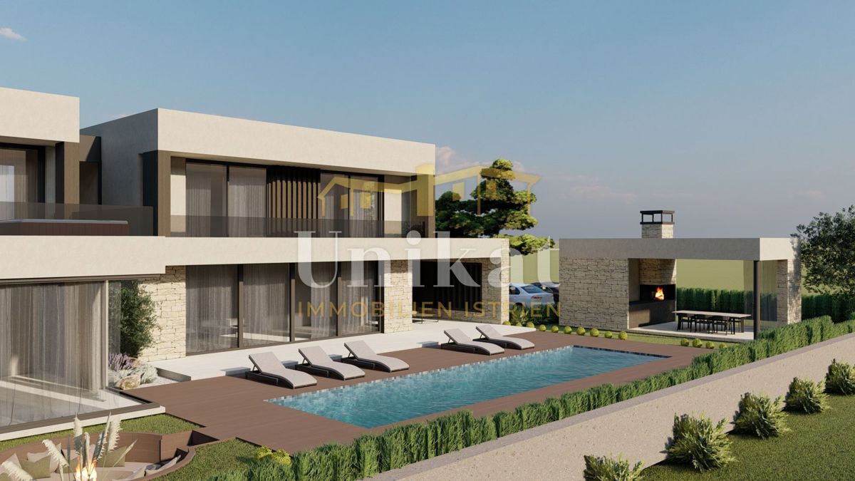 House For sale - Istarska Poreč - foto 1/26