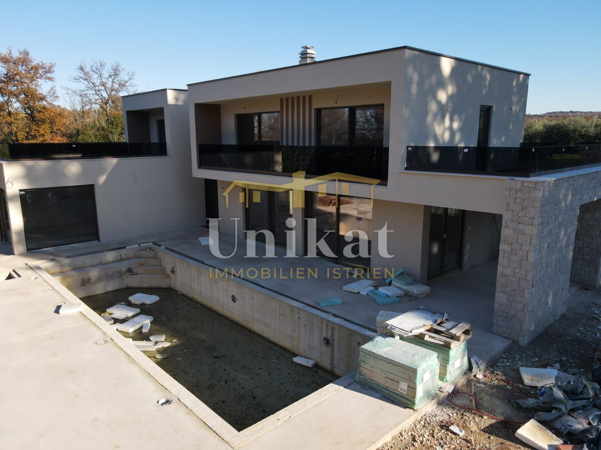 House For sale - ISTARSKA POREČ