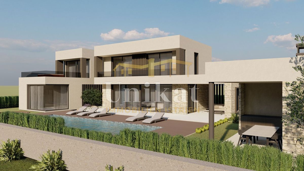 House For sale - Istarska Poreč - foto 2/26