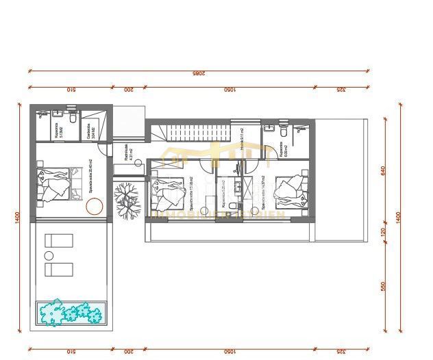 House For sale - ISTARSKA POREČ