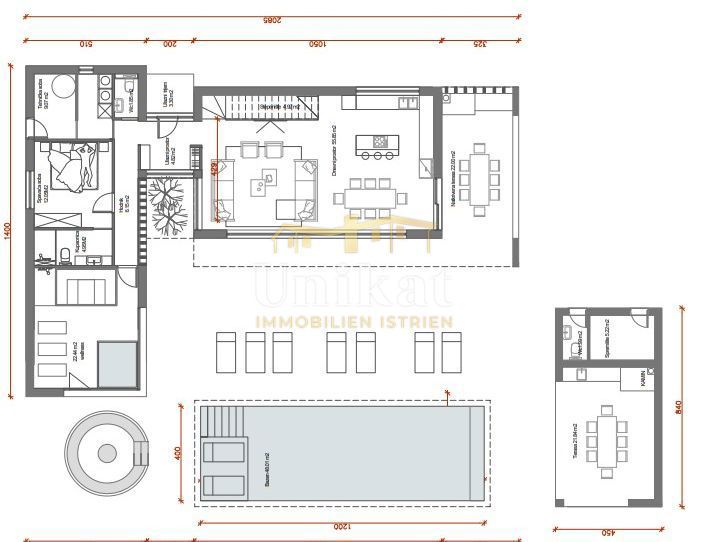 House For sale - ISTARSKA POREČ