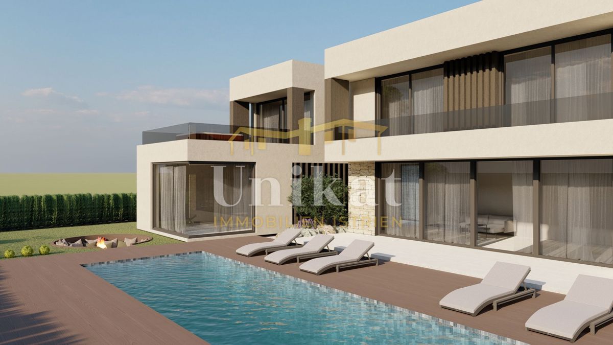House For sale - Istarska Poreč - foto 3/26
