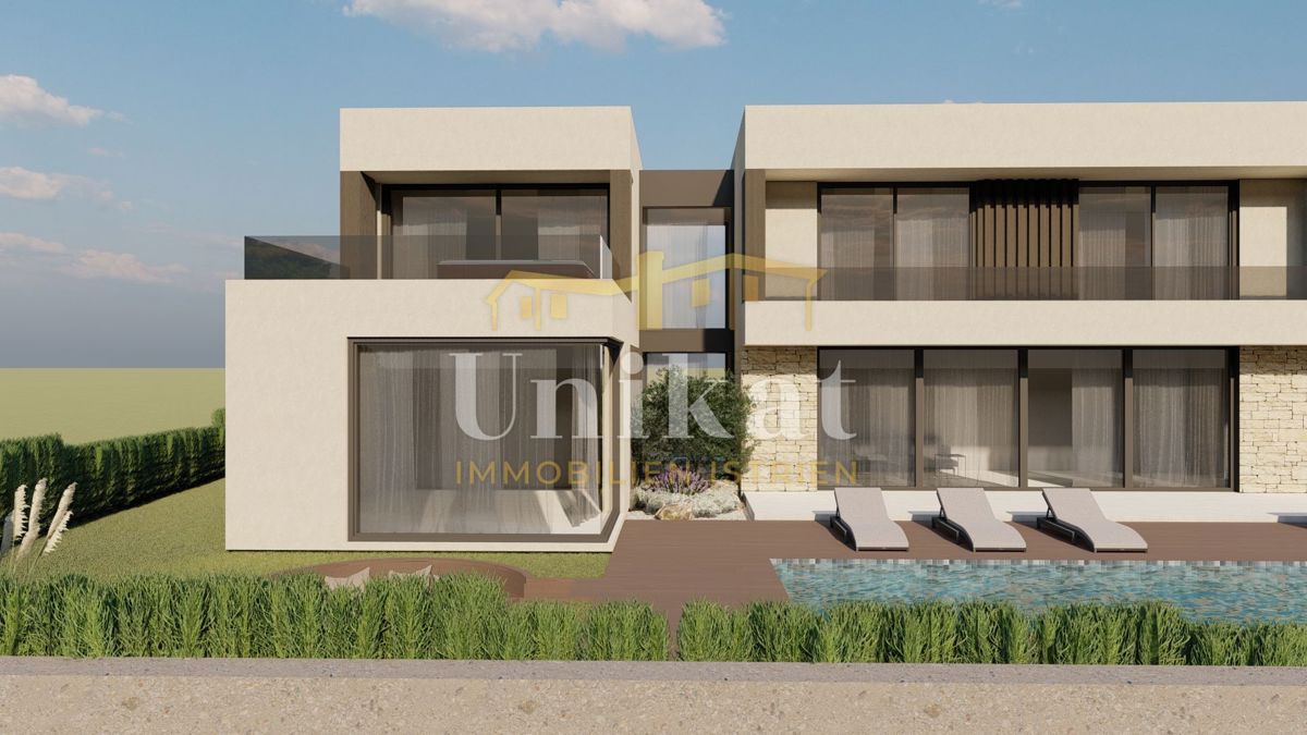 House For sale - Istarska Poreč - foto 5/26