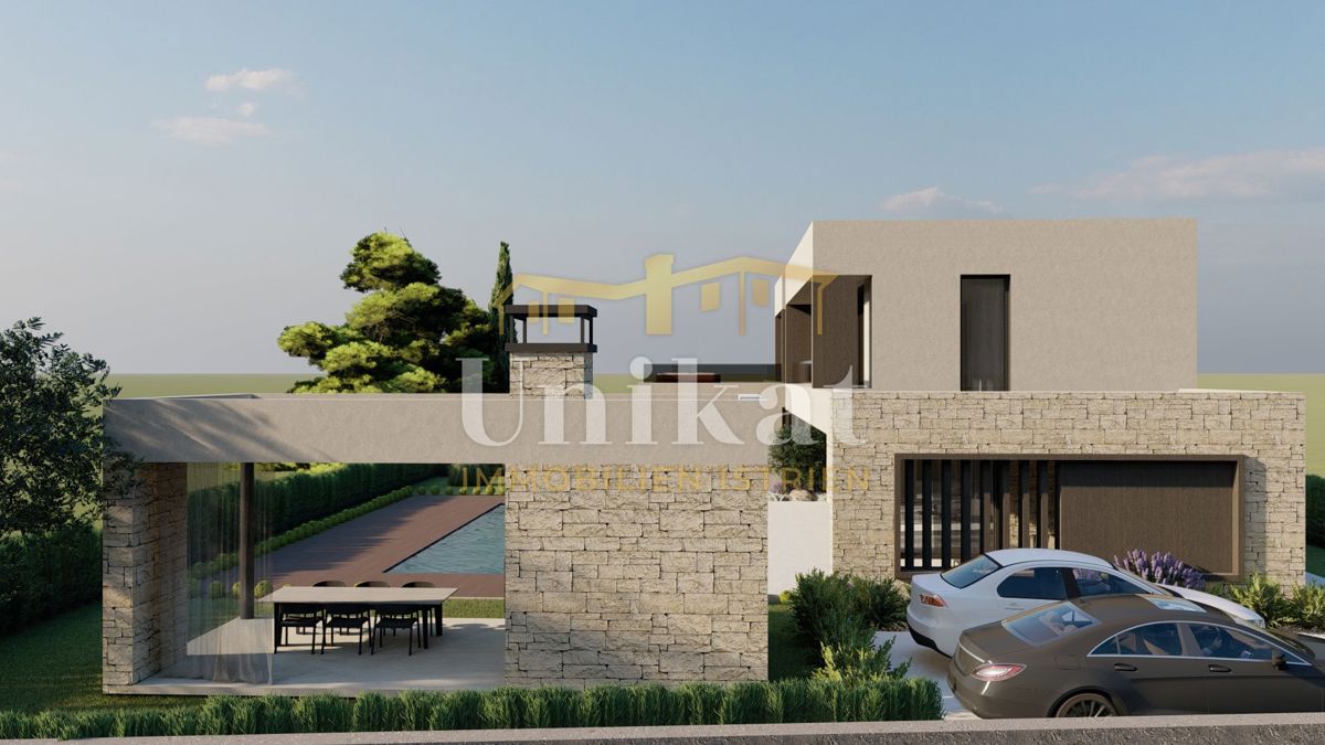 House For sale - ISTARSKA POREČ