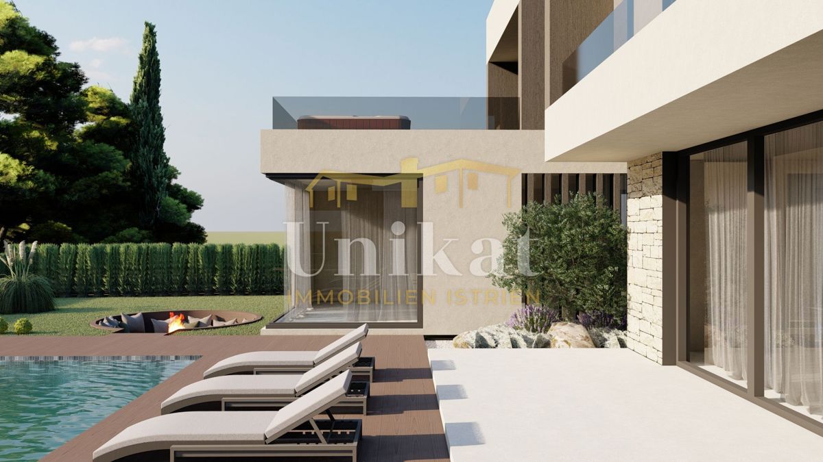 House For sale - ISTARSKA POREČ