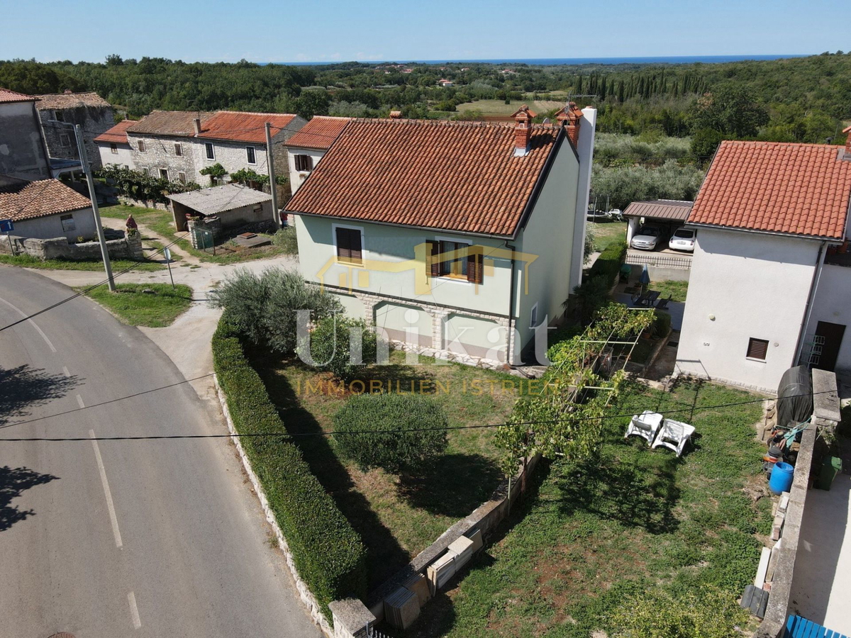 Hiša Na predaj - ISTARSKA BRTONIGLA