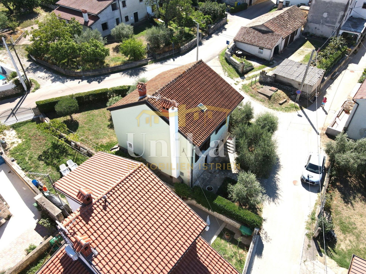 Hiša Na predaj - ISTARSKA BRTONIGLA