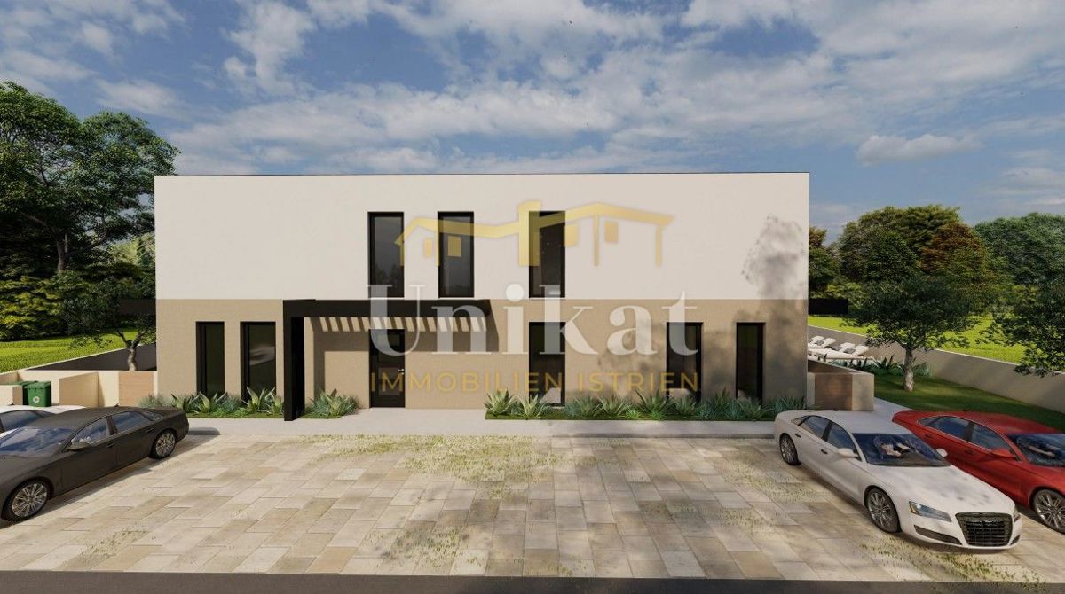 Apartma Na predaj - Istarska Poreč - foto 2/6