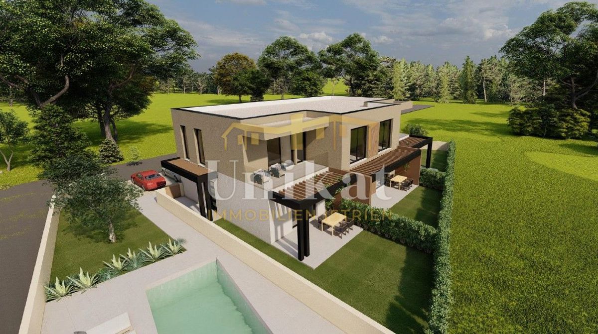 Apartma Na predaj - Istarska Poreč - foto 3/6