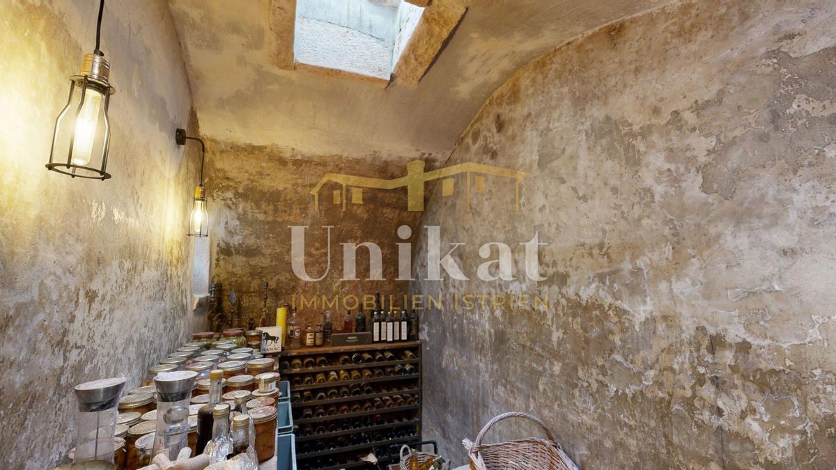 Kuća Na prodaju - ISTARSKA TINJAN