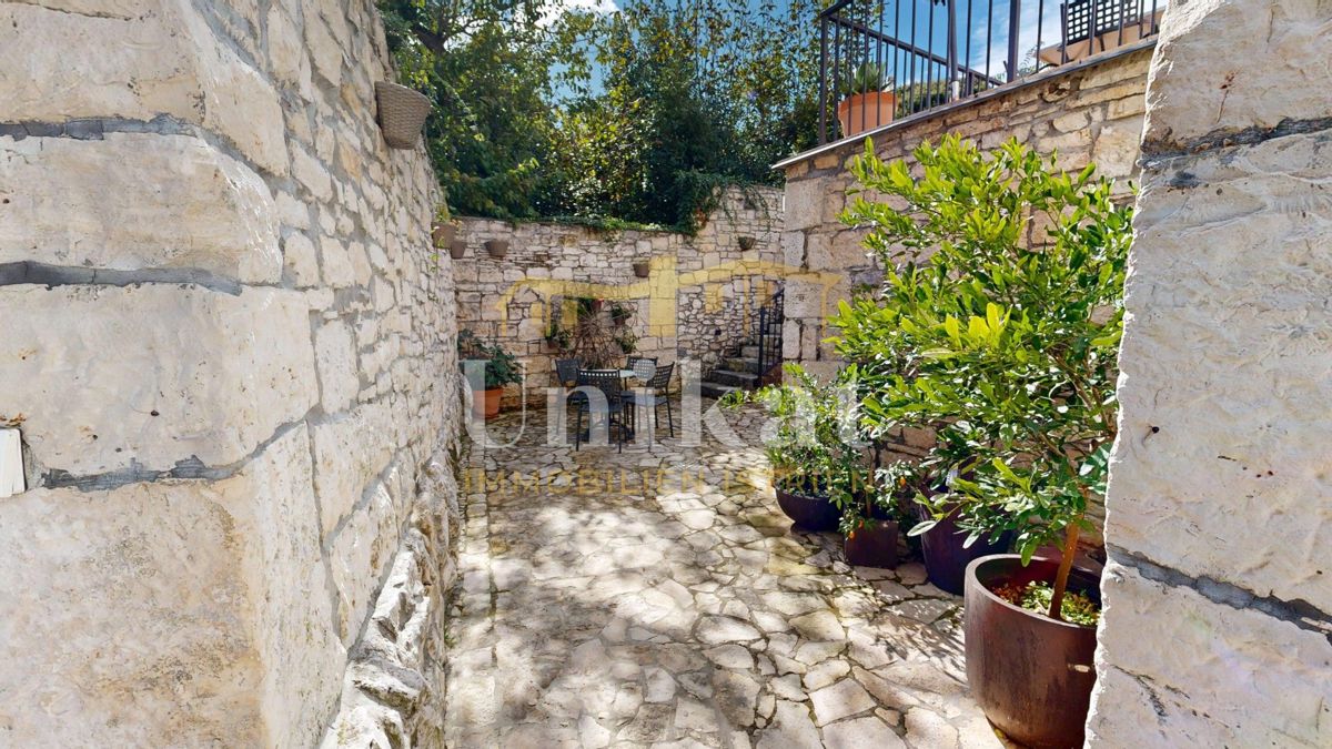 Kuća Na prodaju - ISTARSKA TINJAN