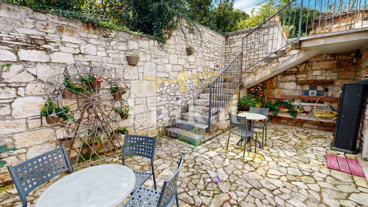 Kuća Na prodaju - ISTARSKA TINJAN