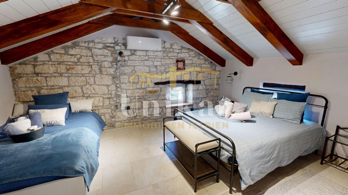 Kuća Na prodaju - ISTARSKA TINJAN