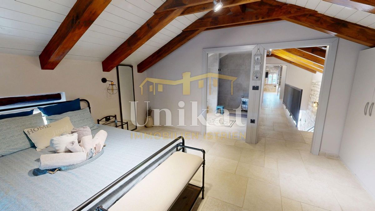 Kuća Na prodaju - ISTARSKA TINJAN