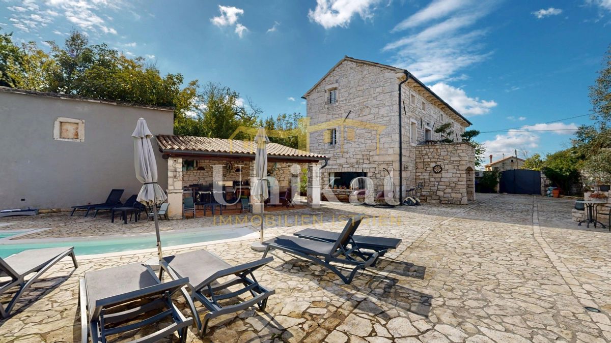 Kuća Na prodaju - ISTARSKA TINJAN