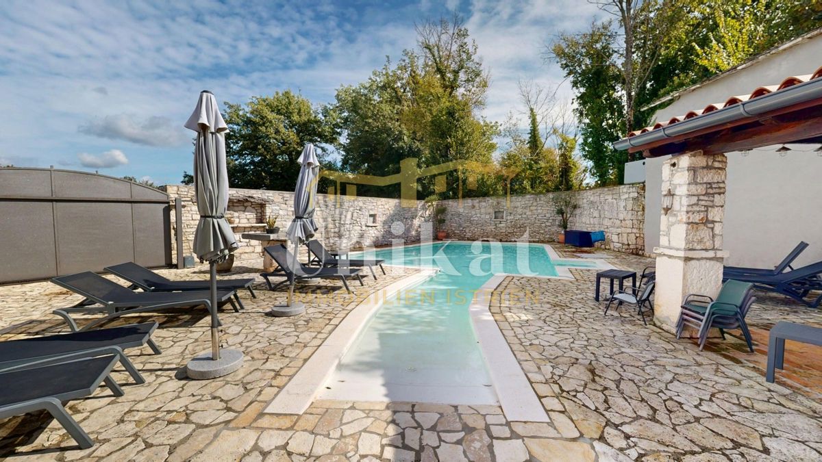 Kuća Na prodaju - ISTARSKA TINJAN