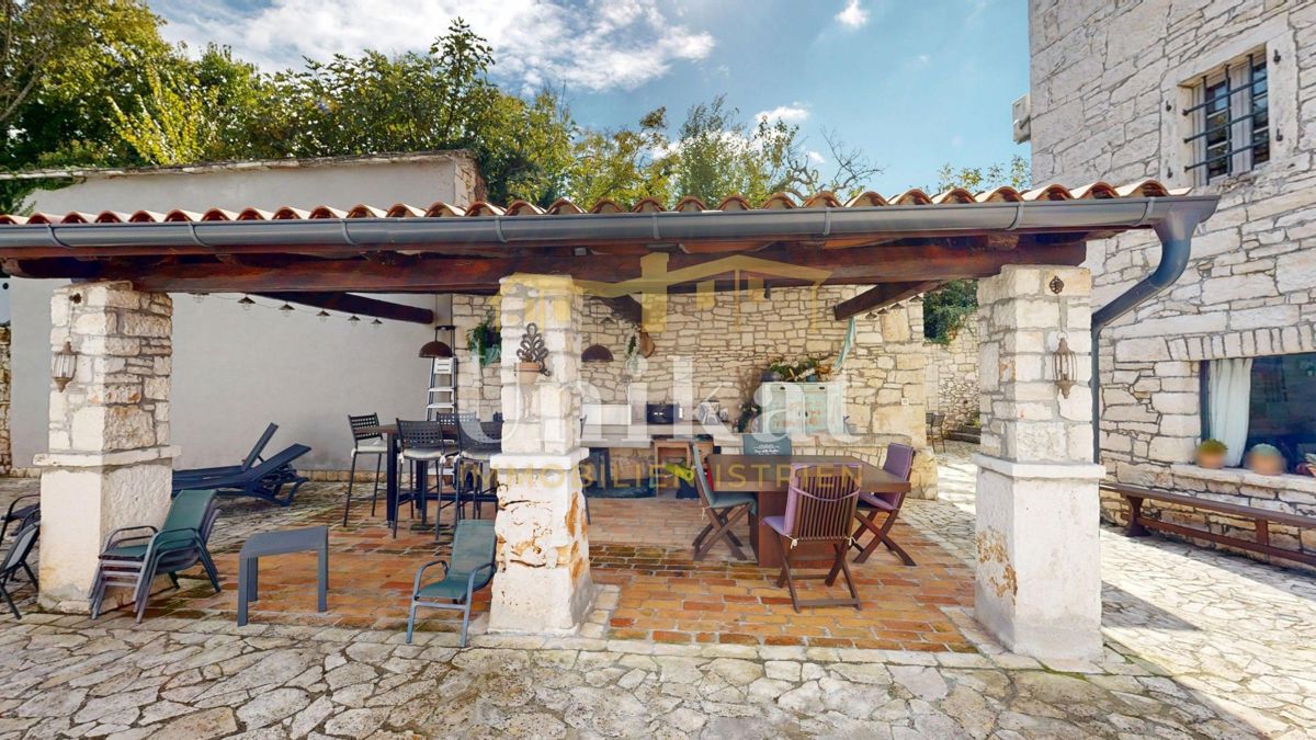 Kuća Na prodaju - ISTARSKA TINJAN