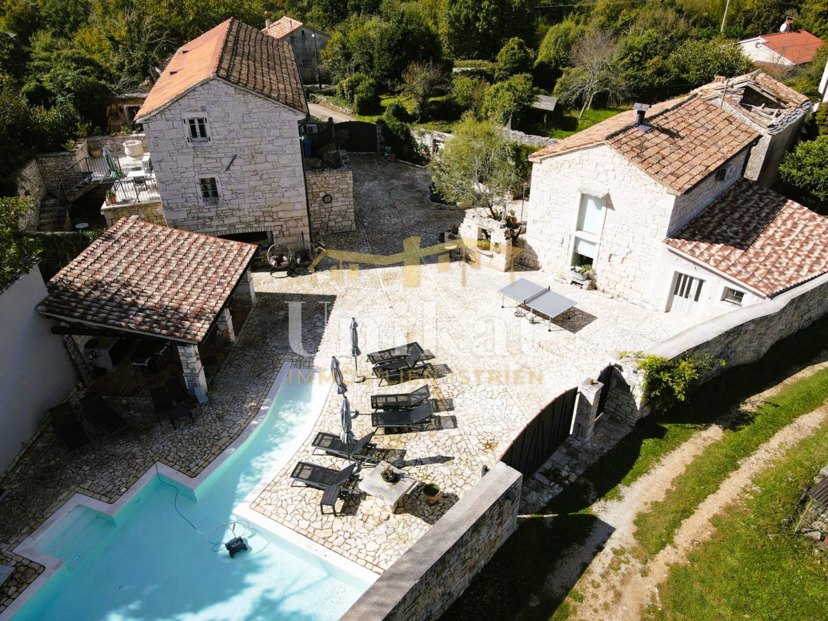 Kuća Na prodaju - ISTARSKA TINJAN