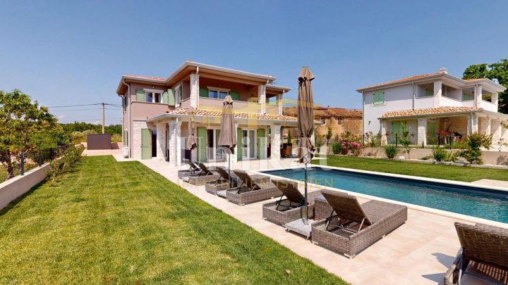 House for sale 186 m² – Vižinada
