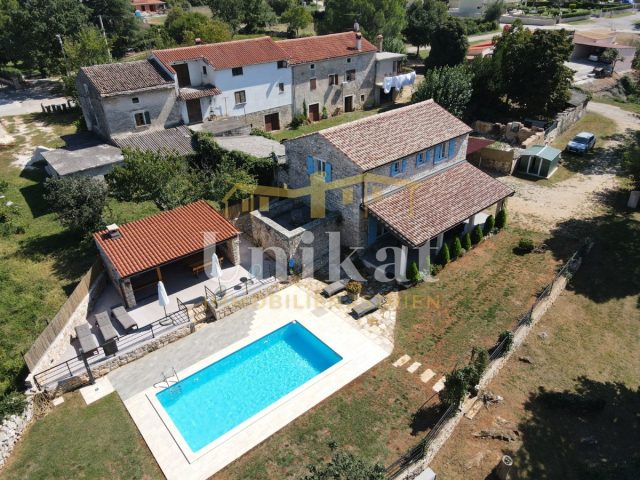Haus zu verkaufen 145 m² – Sveti Lovreč