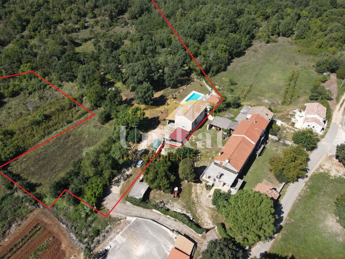 Kuća Na prodaju - ISTARSKA SVETI LOVREČ