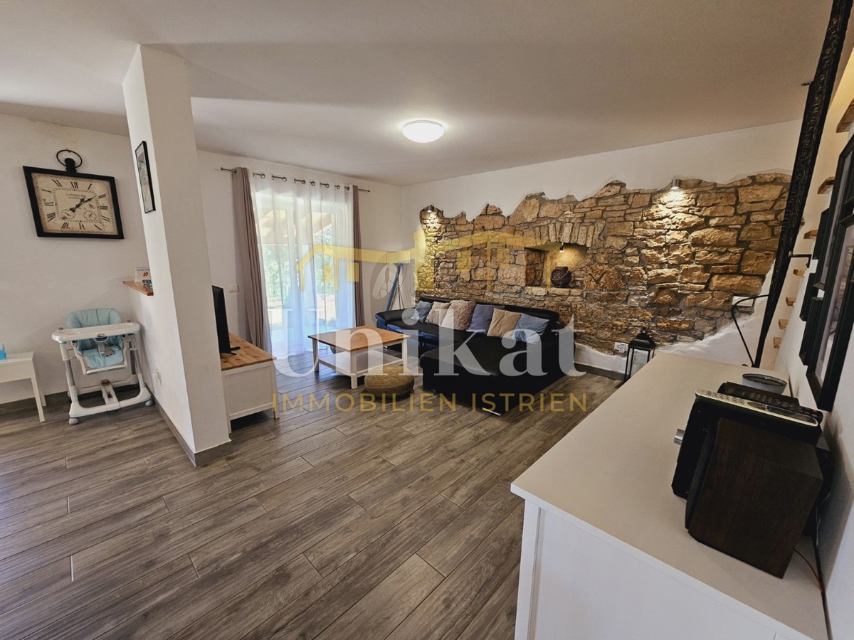 Kuća Na prodaju - ISTARSKA SVETI LOVREČ