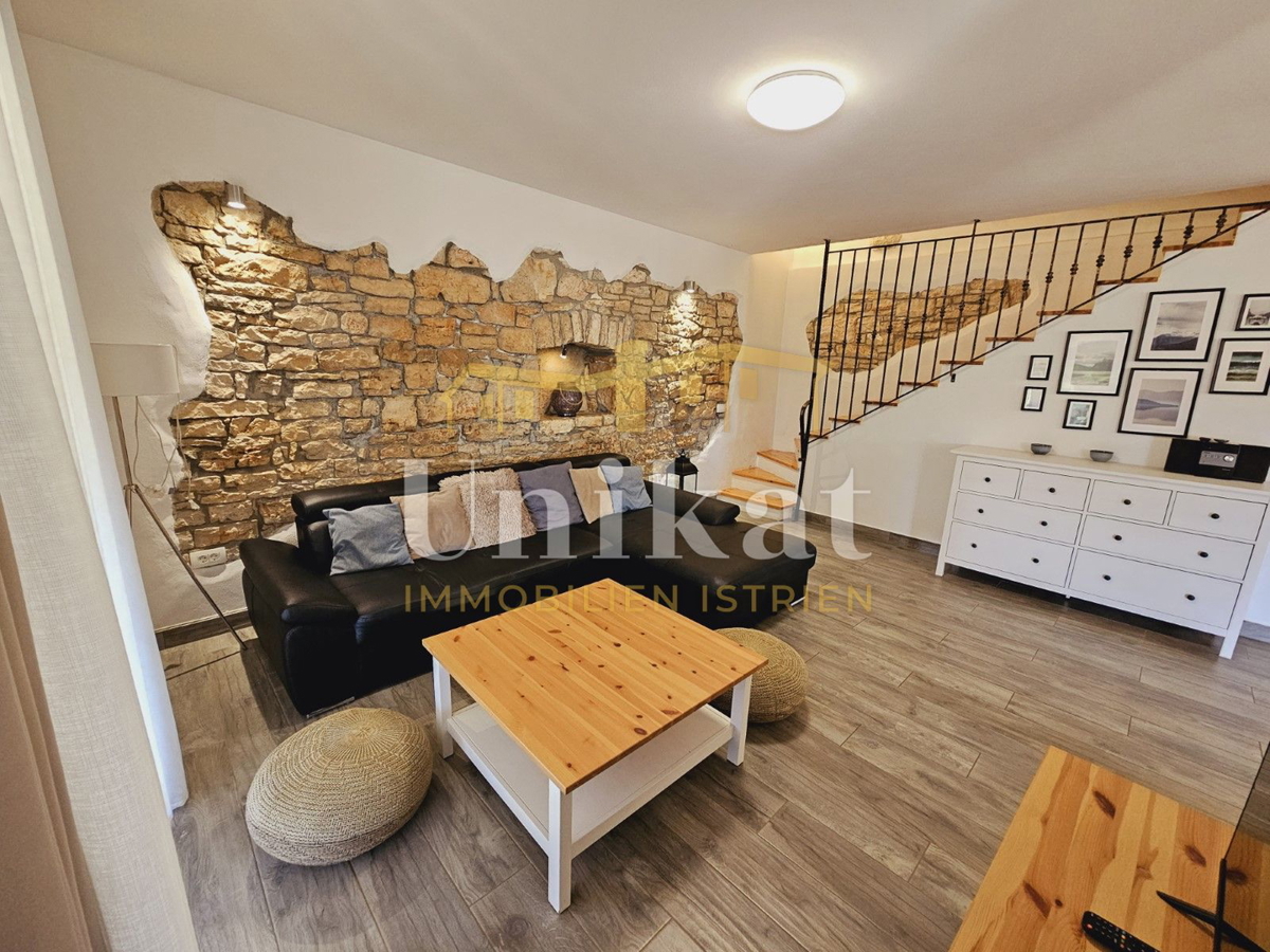 Kuća Na prodaju - ISTARSKA SVETI LOVREČ
