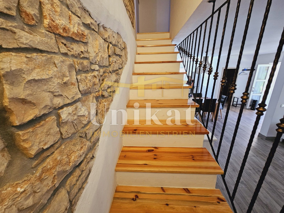 Kuća Na prodaju - ISTARSKA SVETI LOVREČ