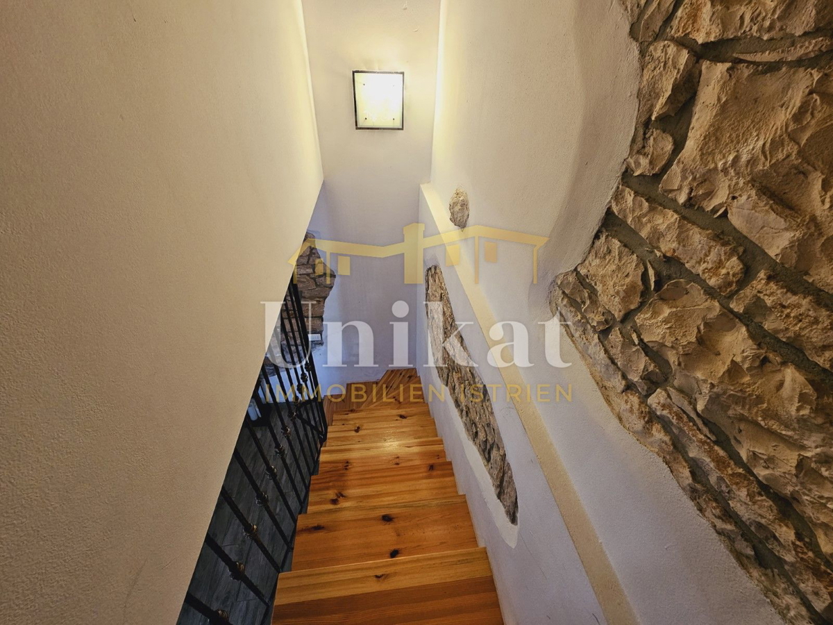 Kuća Na prodaju - ISTARSKA SVETI LOVREČ