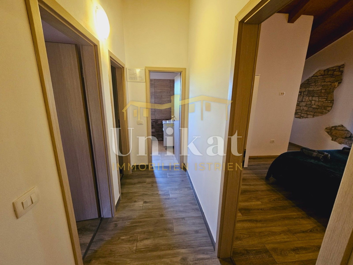 Kuća Na prodaju - ISTARSKA SVETI LOVREČ