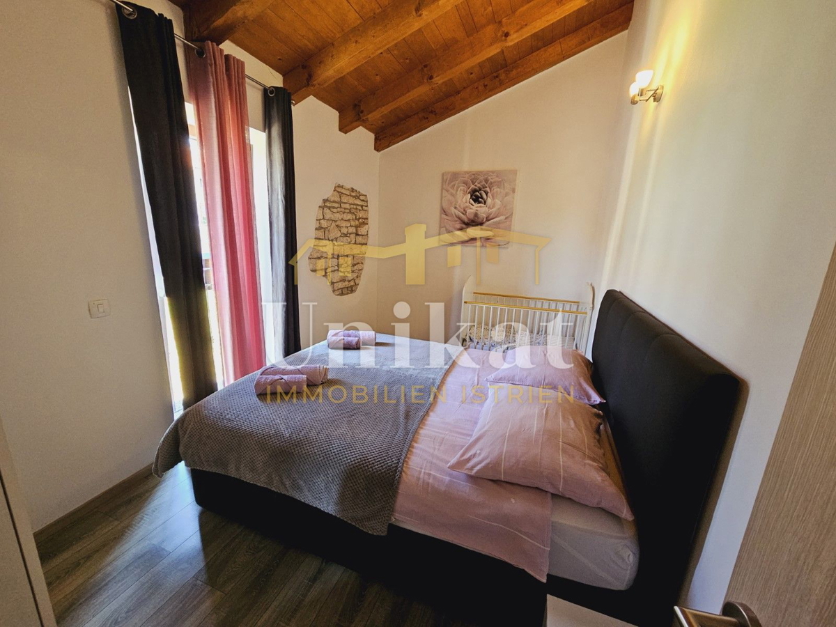 Kuća Na prodaju - ISTARSKA SVETI LOVREČ